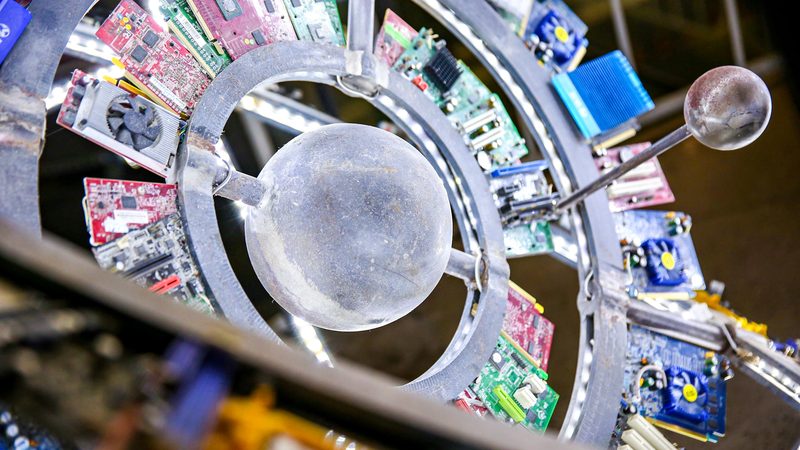 边缘计算：重塑物联网时代的上海供应商生态**