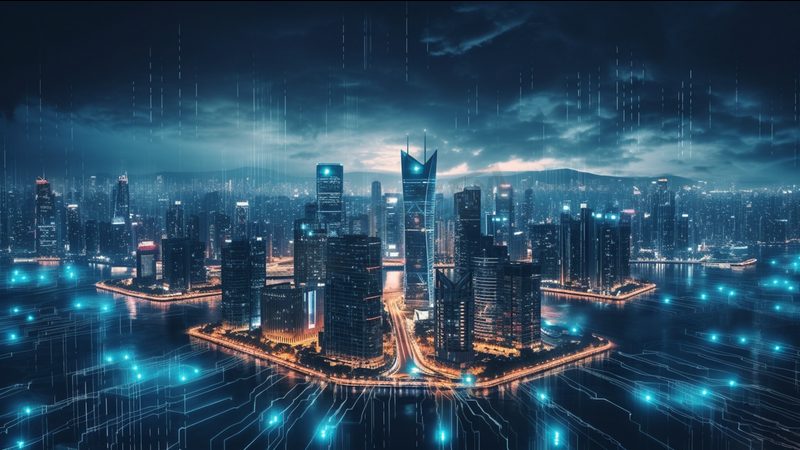 工业物联网解决方案：揭秘代理加盟厂家的核心价值